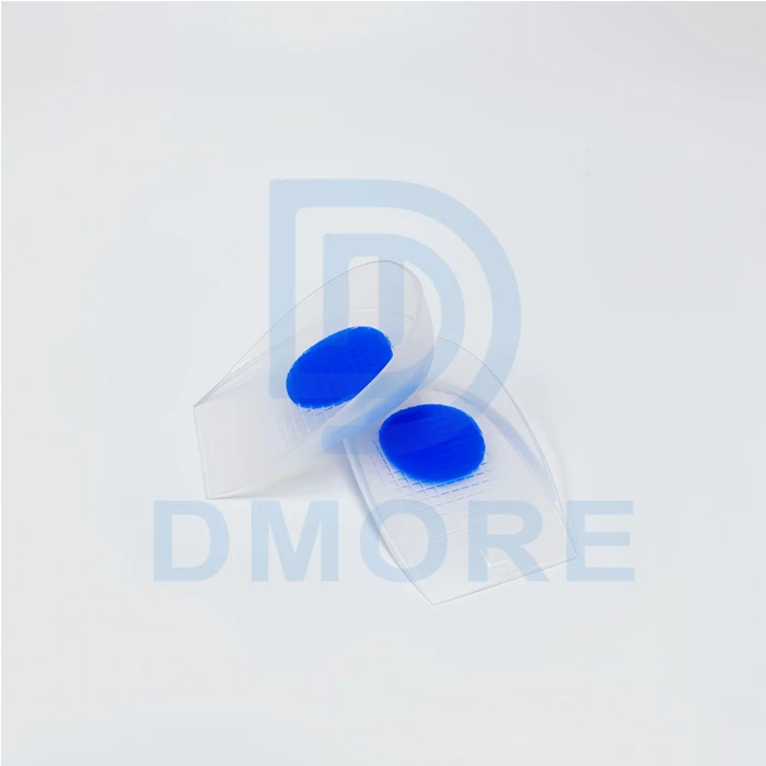 Comfort Silicone Foot Heel Pad