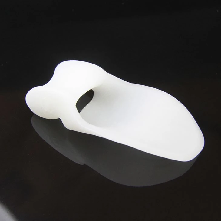 Silicone Toe Caps